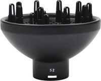 Max Pro Multi Airstyler S2-diffuser