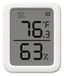SwitchBot Thermometer & Hygrometer Plus - Wit
