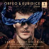 Warner Music Gluck: Orfeo & Euridice