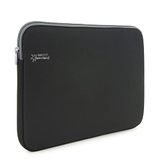 Rapesco Housse - Pochette de protection pour PC portable de 13,3 Pouces - Noir