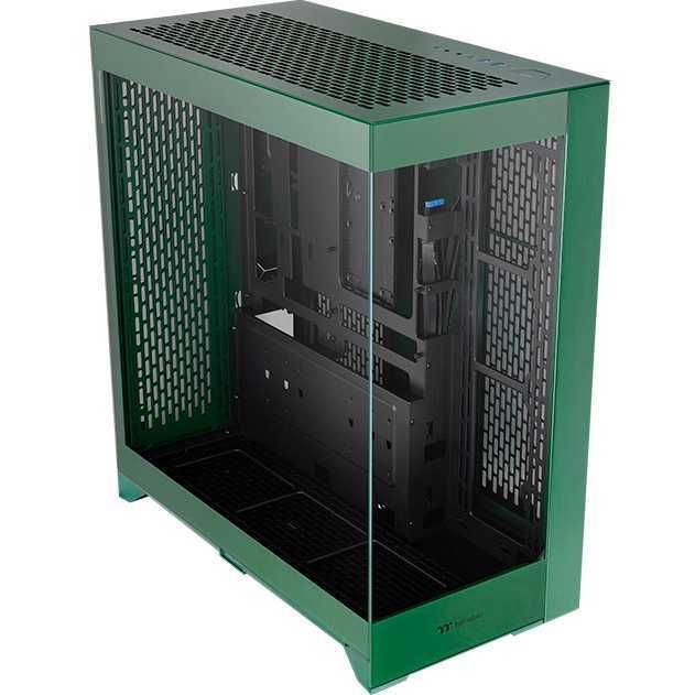 Thermaltake CTE E660 MX Midi Tower Groen