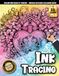 Ink Tracing Book For Adults: A Cozy Love Reverse Tracing and Coloring Book for Adults with Romantic Heart Art and Relaxing Line Designs