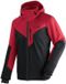 Maier Sports Pajares Ski Jas Heren Zwart/Salsa