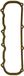 Elring 764.213 afdichting, cilinderkopkap