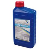 Cartec Olie 15W40 1L