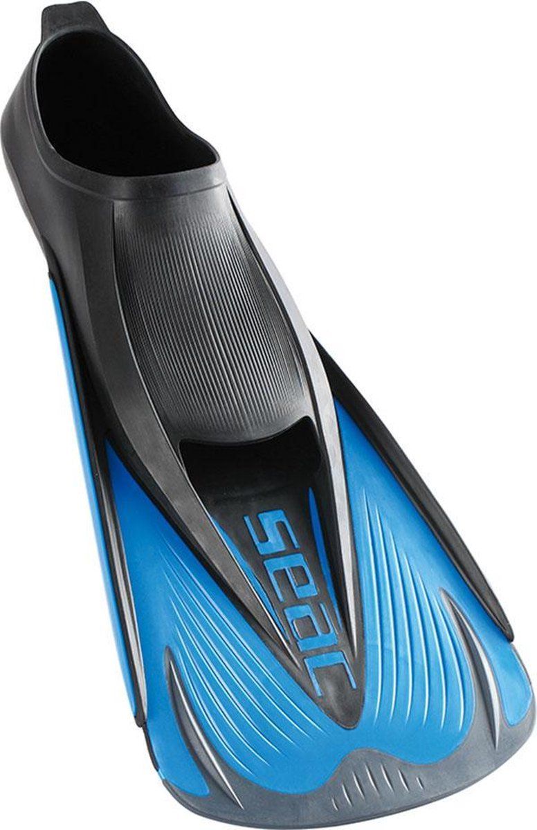 Seac Speed S - Blauw/Zwart - 2020 Model
