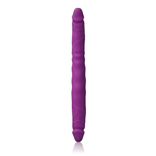 NS Novelties Colours Double Pleasures Dubbele Dildo