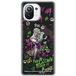ERT GROUP mobiel telefoonhoesje voor Xiaomi 11 origineel en officieel erkend DC patroon Joker 027 optimaal aangepast aan de vorm van de mobiele telefoon, hoesje is gemaakt van TPU