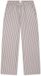 SCHIESSER Dames Slips Gestreept Multicolour 2 Katoen/Polyester/Elastaan Maat 48-50