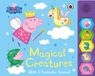 Peppa Pig Peppa Pig: Magical Creatures Kartonboek