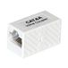 Value RJ-45-connector, niet-afgeschermd, Cat.6A (klasse EA), wit