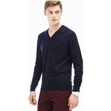 Lacoste Chemise bleue