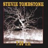 Sonic Rendezvous Stevie Tombstone - 7.30 A.M. (CD)