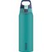 Sigg Roestvrijstalen drinkfles Shield One Multicolor Ocean 0,75 l
