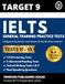 TARGET 9 IELTS General Training Practice Tests 11–15