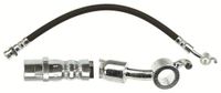 TRW Bremsschlauch PHD1250