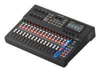 Yamaha MGX16VB 22 canaux Noir