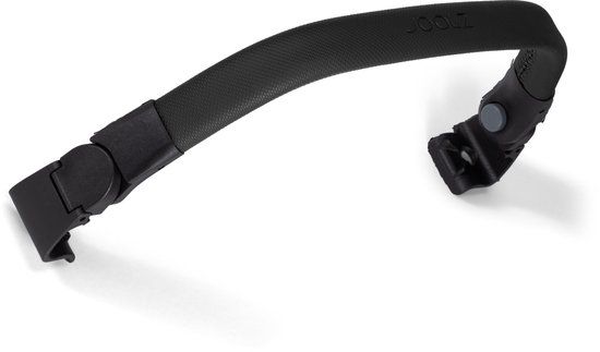 Joolz Aer 2 Opvouwbare Veiligheidsbeugel Black Carbon