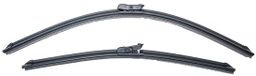 Magneti Marelli 000723114311 Borstelpaar twinflat