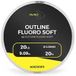 Avid Zachte leider Avid Outline Fluoro