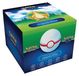 Pokemon GO Premier Deck Holder Collection—Dragonite VSTAR