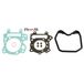 Afdichting Aprilia Afdichtingsset/afdichting voor Aprilia Scarabeo 125 bj. 99