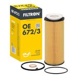 FILTRON OE 672/3 Oil