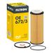 FILTRON OE 672/3 Oil