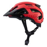 CONTEC helm "katla mips" ct helmets katla mips gr. m matt red/black