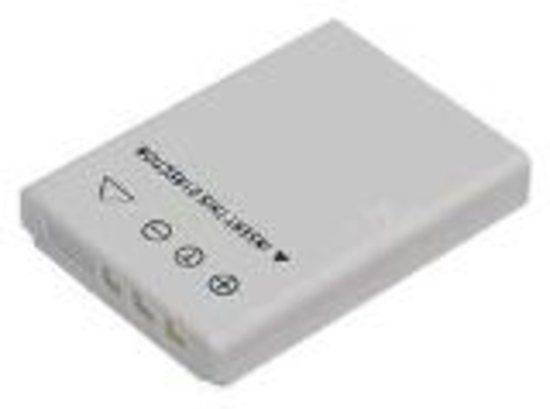 Cameraaccu Li80B voor Olympus - (compatible)