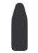 Laurastar X-tremecover - Strijkplankhoes - Zwart - 131 x 55 cm - 127.7800.898