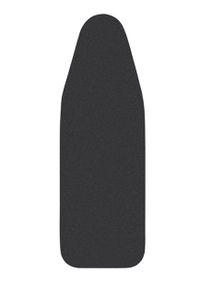 Laurastar X-tremecover - Strijkplankhoes - Zwart - 131 x 55 cm - 127.7800.898
