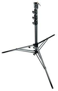 Manfrotto 269BU Statief Zwart Aluminium 455cm 35kg