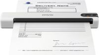Epson WorkForce DS-70 - Scanner portable - 600 dpi - USB 2.0