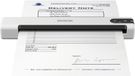 Epson WorkForce DS-70 - Scanner portable - 600 dpi - USB 2.0