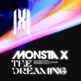 Universal Music Nederland Monsta X - Dreaming (CD) (Deluxe Edition)