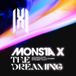 Universal Music Nederland Monsta X - Dreaming (CD) (Deluxe Edition)