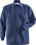 Fristads Cleanroom Shirt 7R011 Xa32 - Donker marineblauw - XS