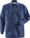 Fristads Cleanroom Shirt 7R011 Xa32 - Donker marineblauw - XS