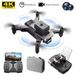 SZSMART KY912 Mini drone (4K - 12 min - zwart)