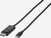 Câble USB Type C™ USB DisplayPort, 1,5 mètre