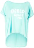 Winshape Ultra licht modal shirt MCT017 mint L