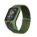 XINBOOBA Soft nylon Replacement Watch Bands for TOMTOM 2 3 Adventurer Smart Watch - 9372254224640