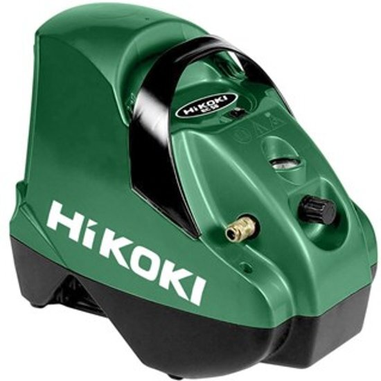 Hikoki compressor - EC58LAZ - 160 l/min. - 230 V