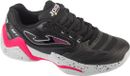 Joma Set Lady 25 TSELW Tennisschoenen Vrouwen Zwart Maat 38