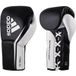 Adidas Gants de combat de boxe Hybrid 750 Pro