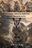 Nabarlek Libri GmbH Nabarlek Custode delle rocce dell'Australia settentrionale
