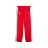 PUMA Broek 'SCUDERIA FERRARI HP Replica' gemengde kleuren / rood