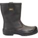 Aigle Bottes de sécurité Iolar S3