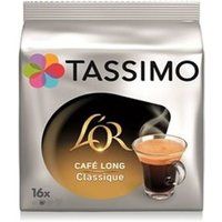 Tassimo L'OR long classic